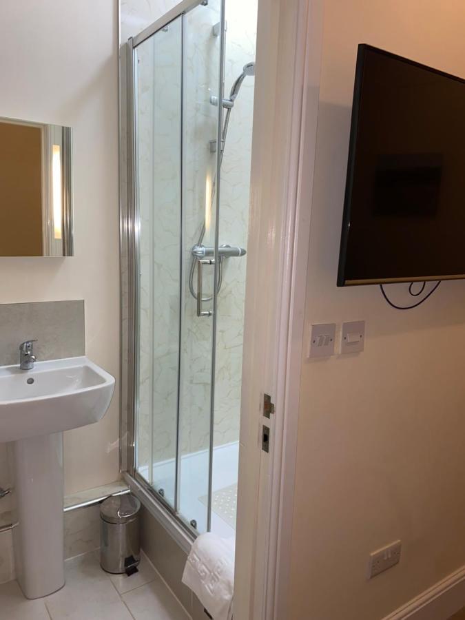 Woodhouse Farm Lodge Spalding Buitenkant foto