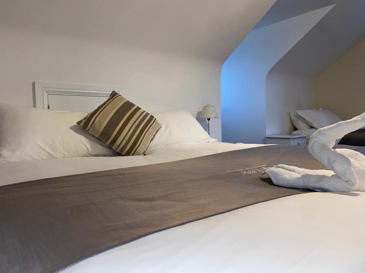 Woodhouse Farm Lodge Spalding Buitenkant foto
