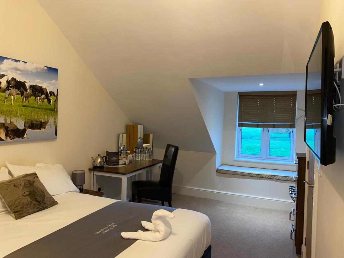 Woodhouse Farm Lodge Spalding Buitenkant foto