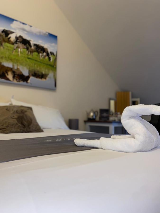 Woodhouse Farm Lodge Spalding Buitenkant foto