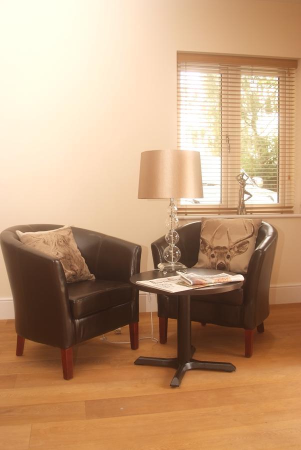 Woodhouse Farm Lodge Spalding Buitenkant foto